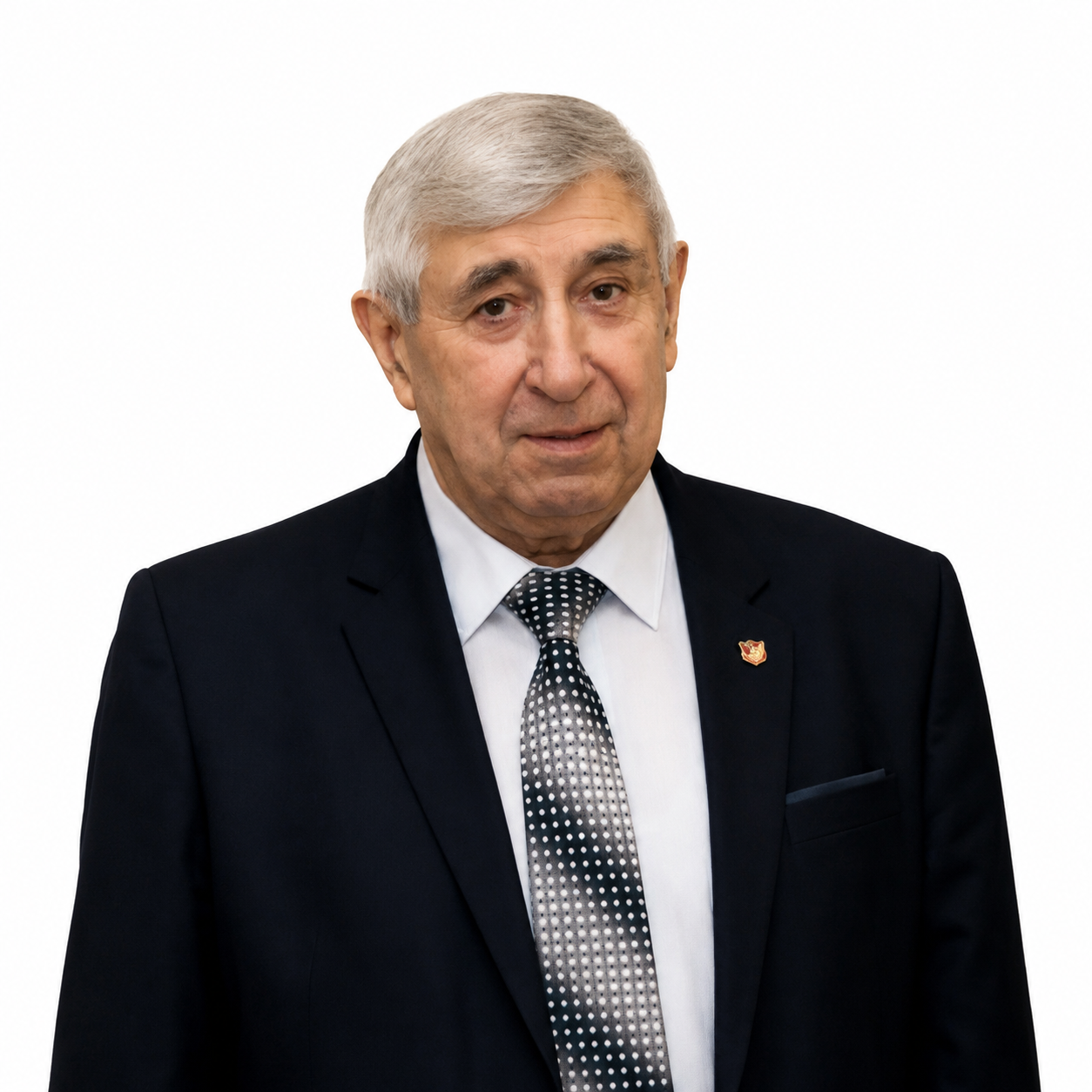 Зайцев Валерий Михайлович