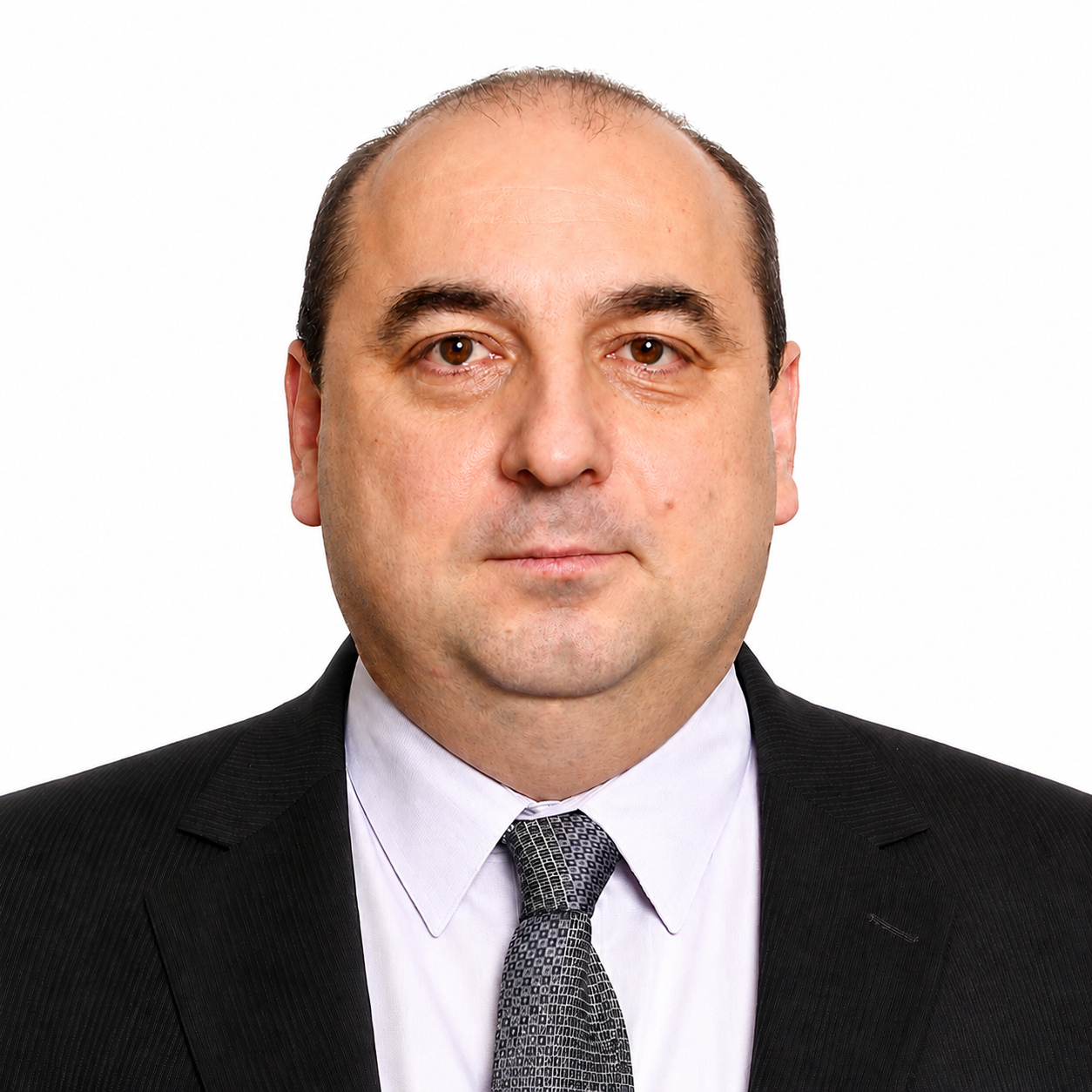 Комиссаров Алексей Дмитриевич