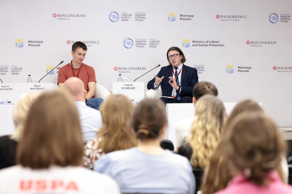 Профсоюзный юрист из Петербурга о праве, которое не поспевает за ИИ