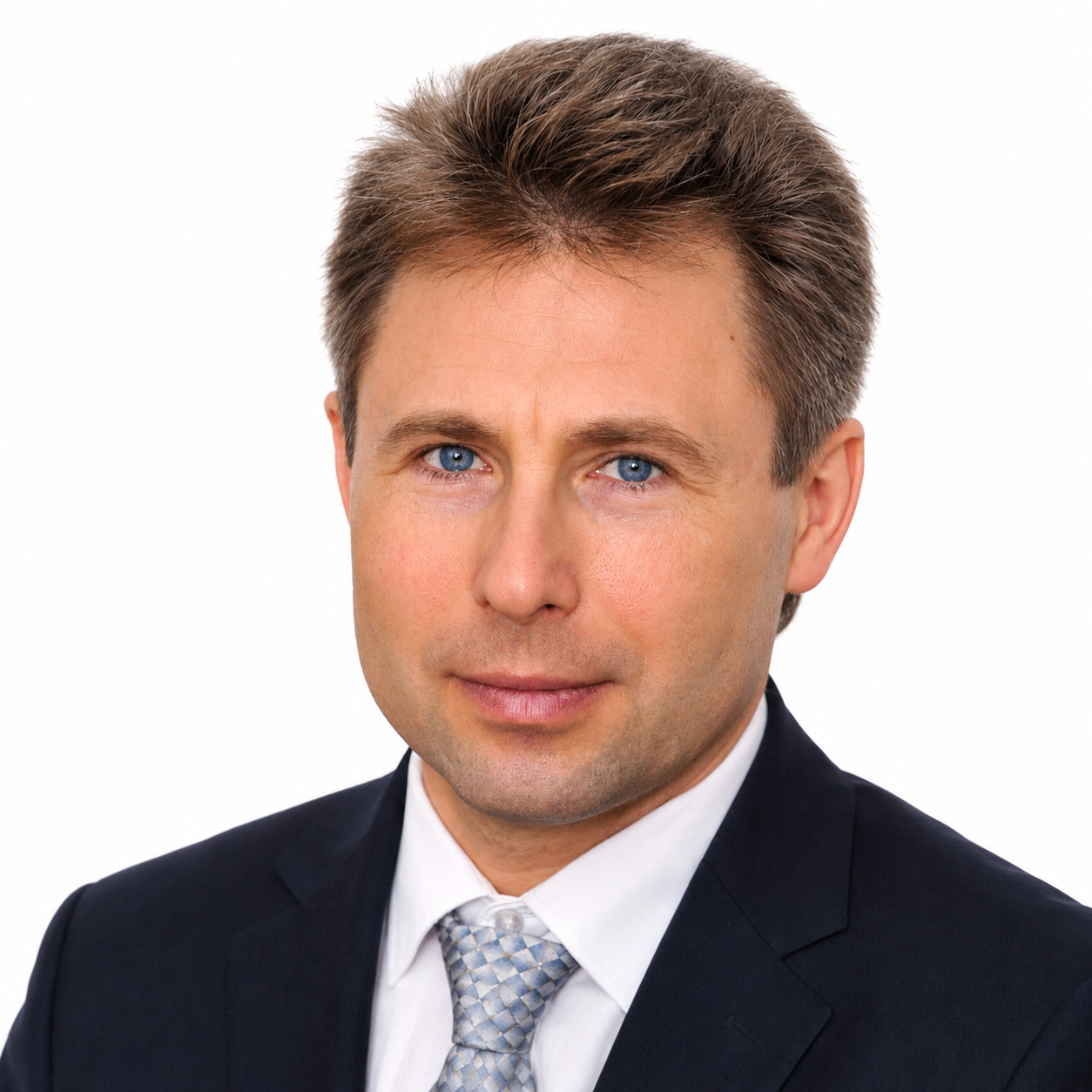Голубев Александр Валерьевич