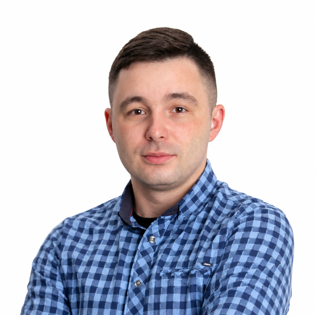 Носов Сергей Иванович