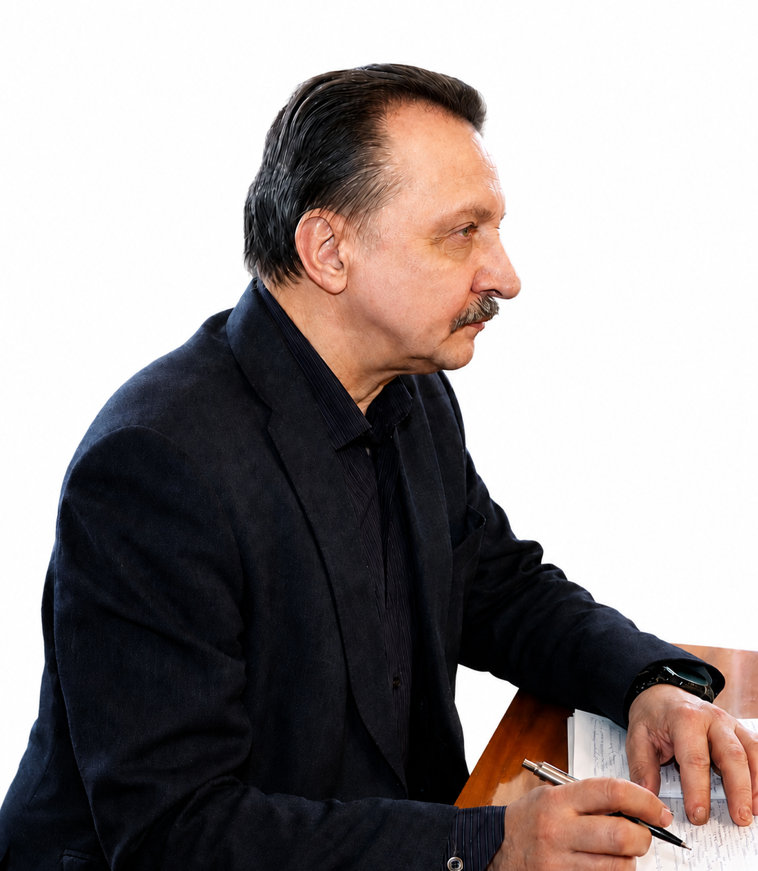 Моисеенко Юрий Петрович