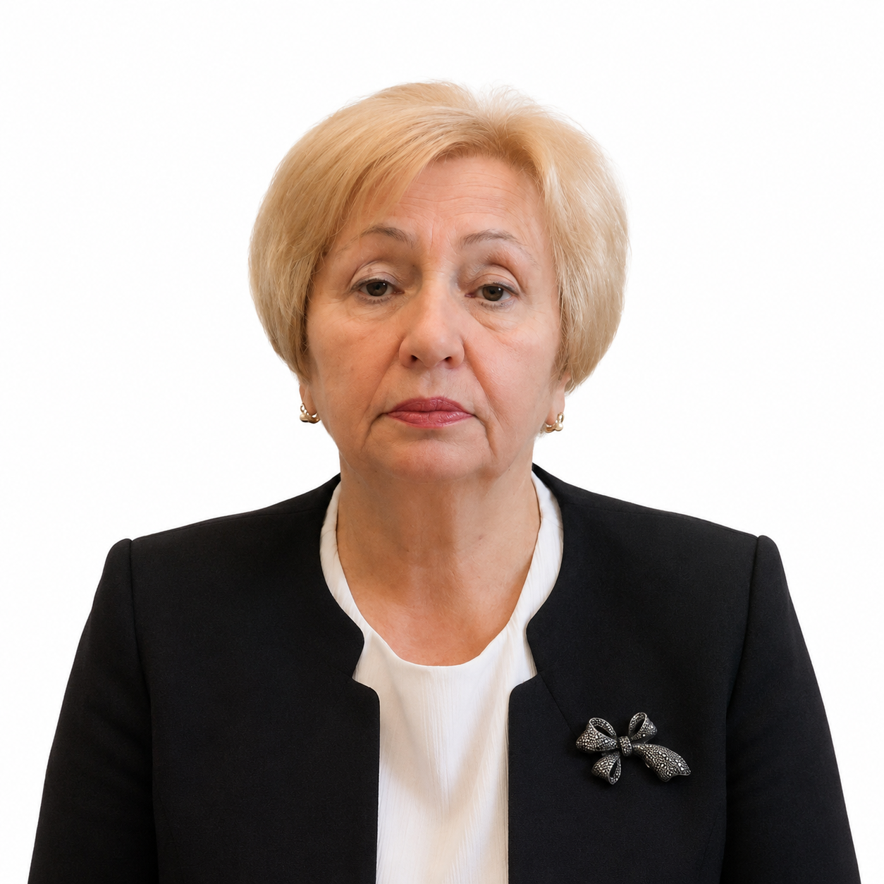 Григорьева Елена Сергеевна