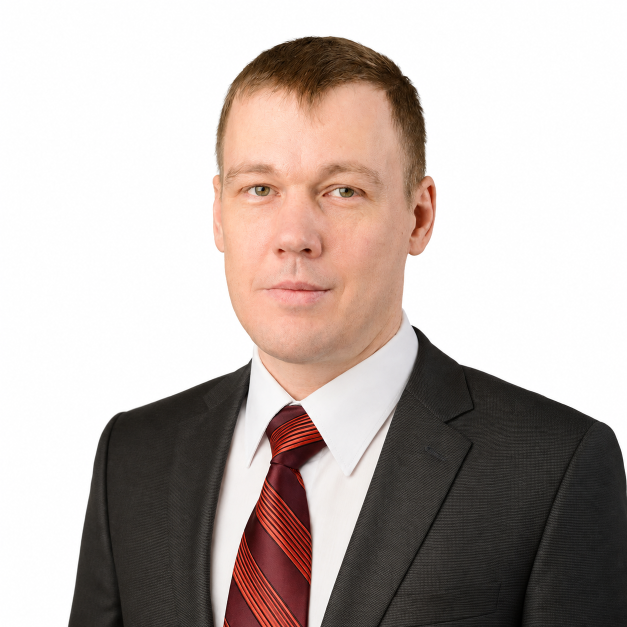 Вышегородцев Алексей Геннадьевич