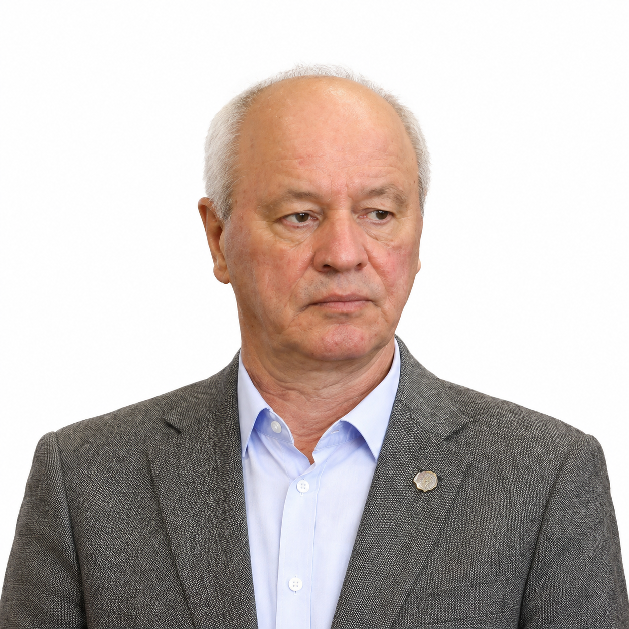 Максименко Сергей Прокофьевич
