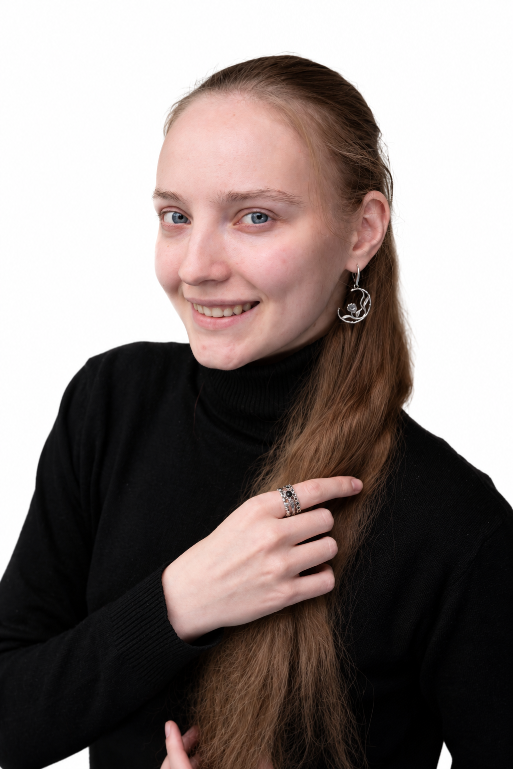 Шалаева Васса Дмитриевна