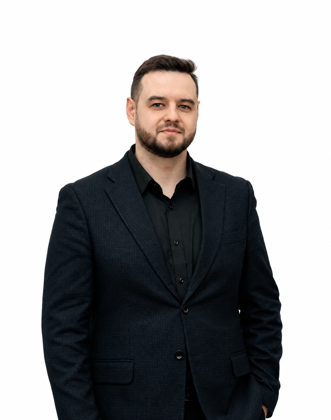 Рудницкий Евгений Станиславович