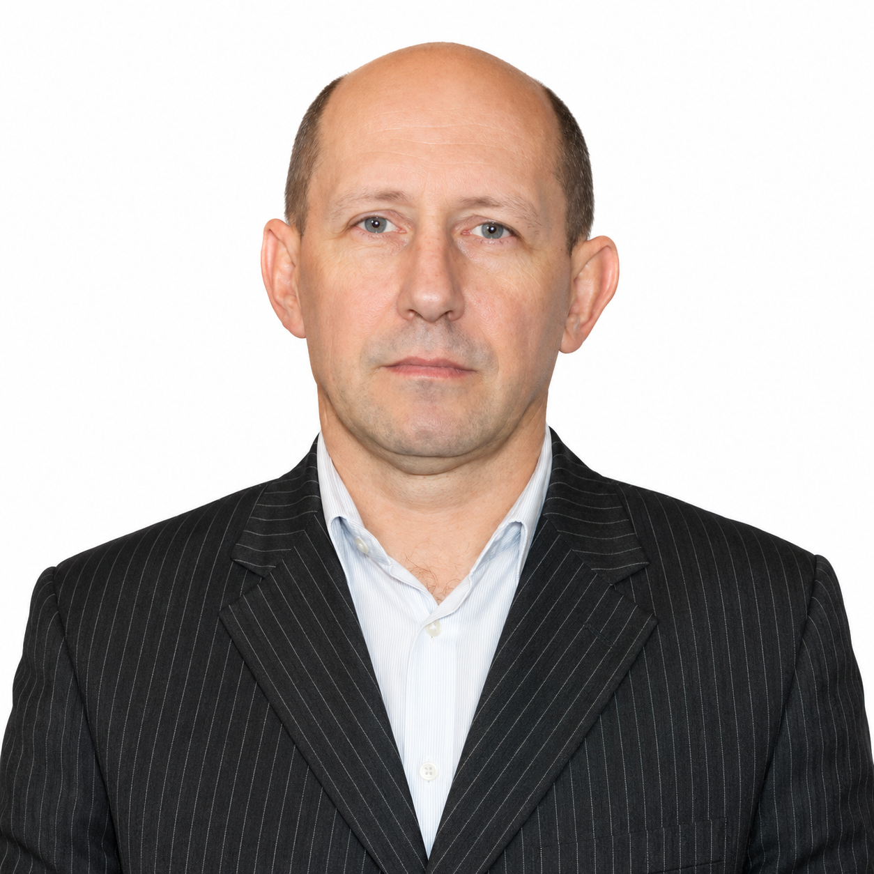 Елисеев Александр Васильевич