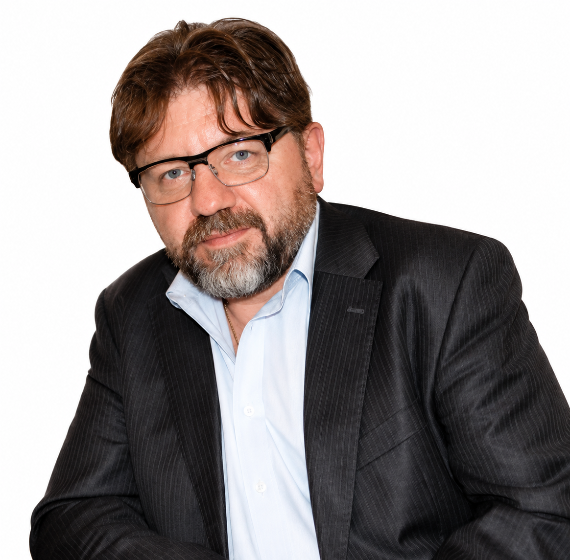 Розовский Константин Евгеньевич