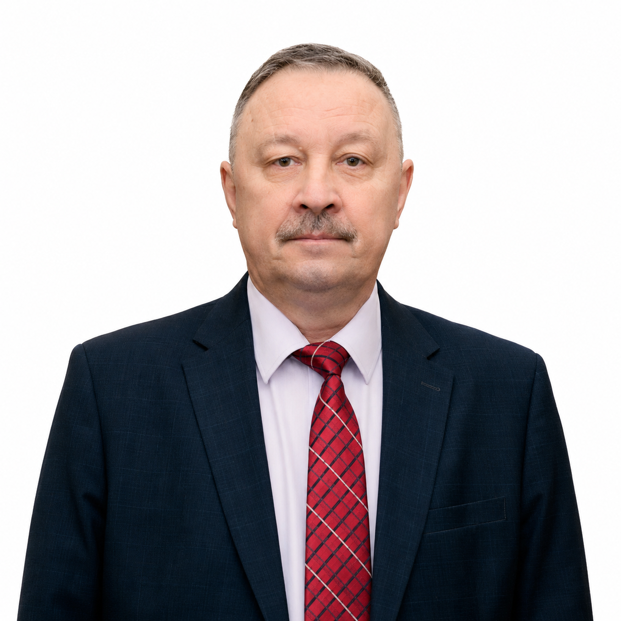 Парамонов Александр Владимирович