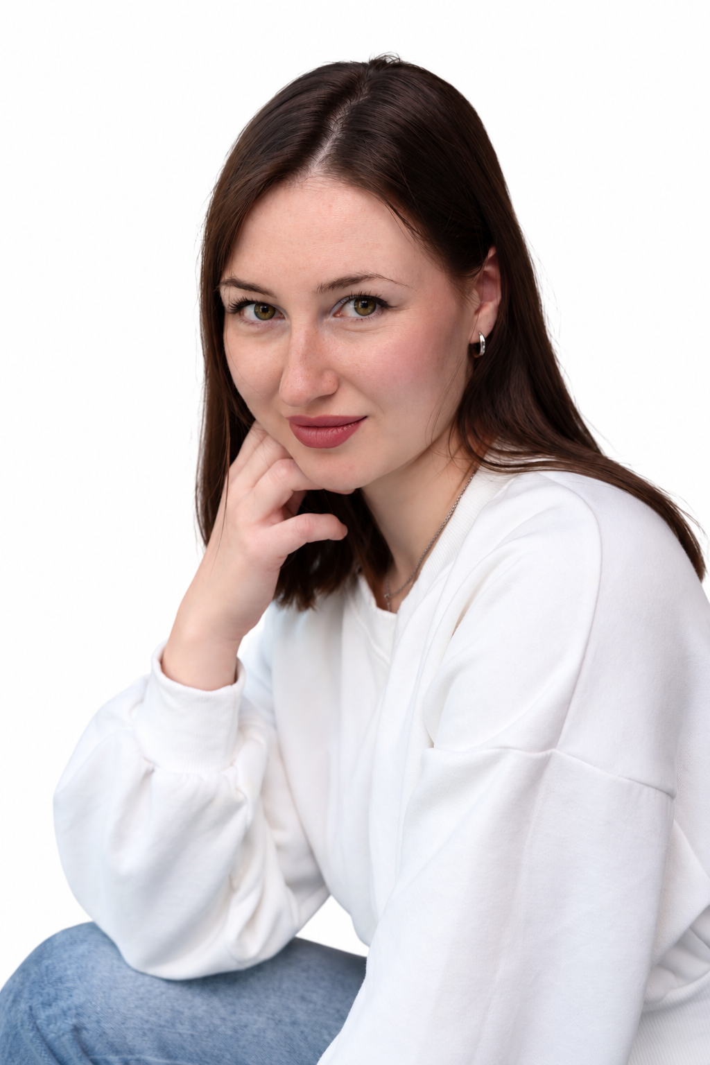 Наумова Татьяна Михайловна