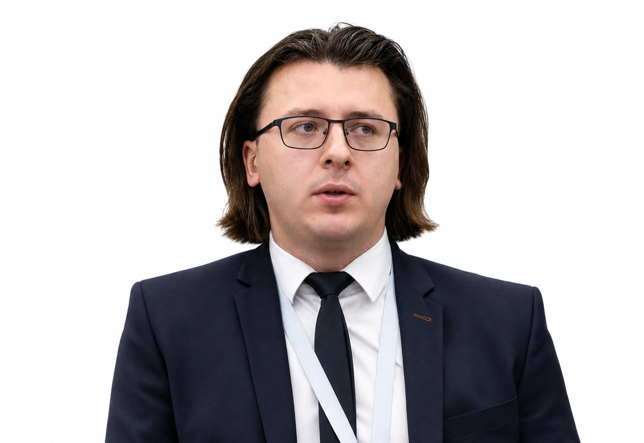 Кузнецов Георгий Алексеевич