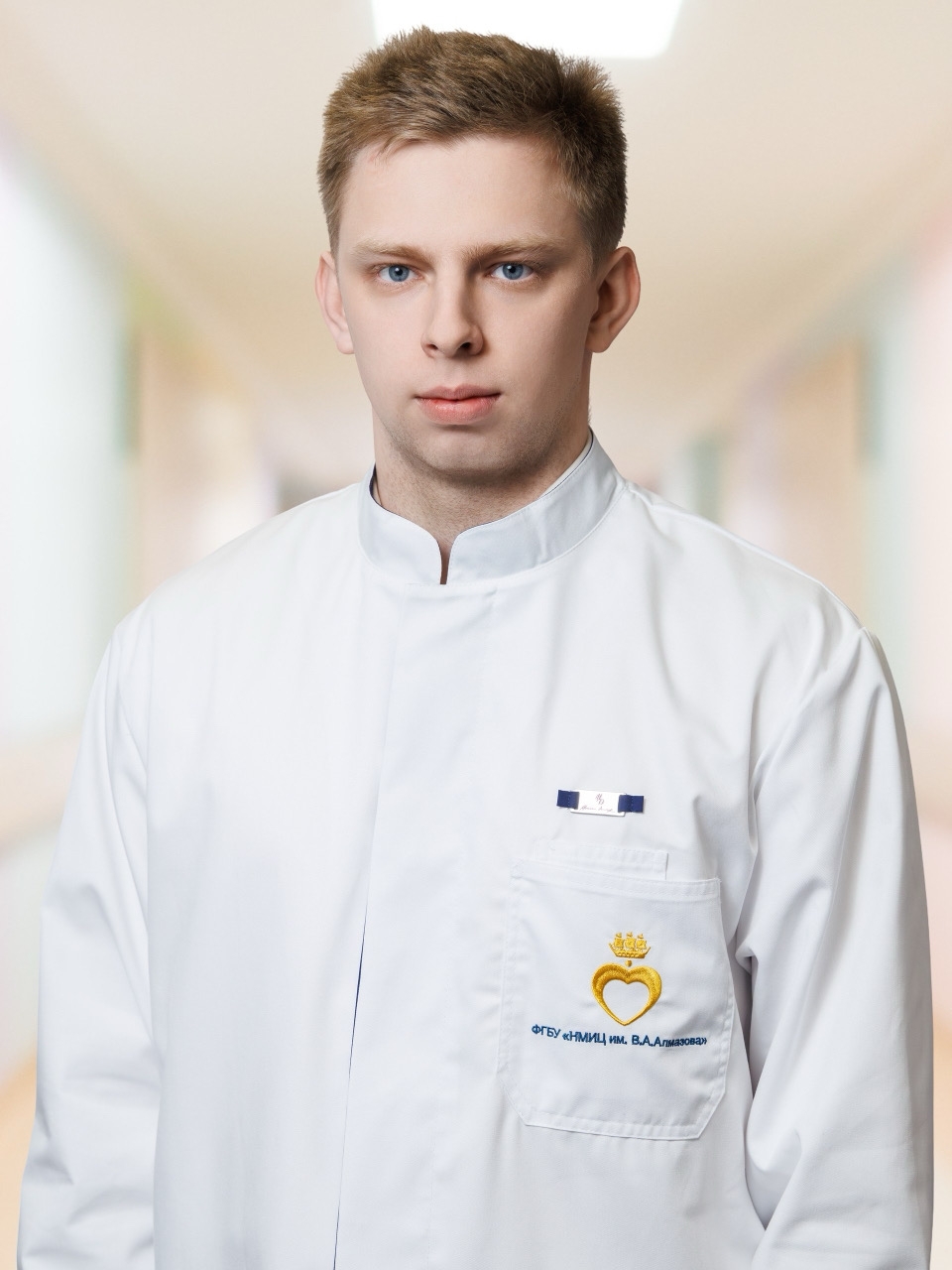 Черепков Никита Алексеевич