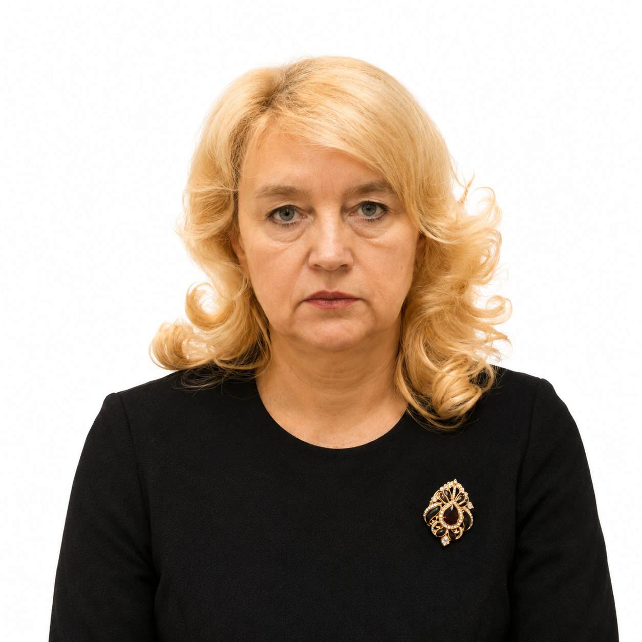 Шихова Светлана Леонидовна