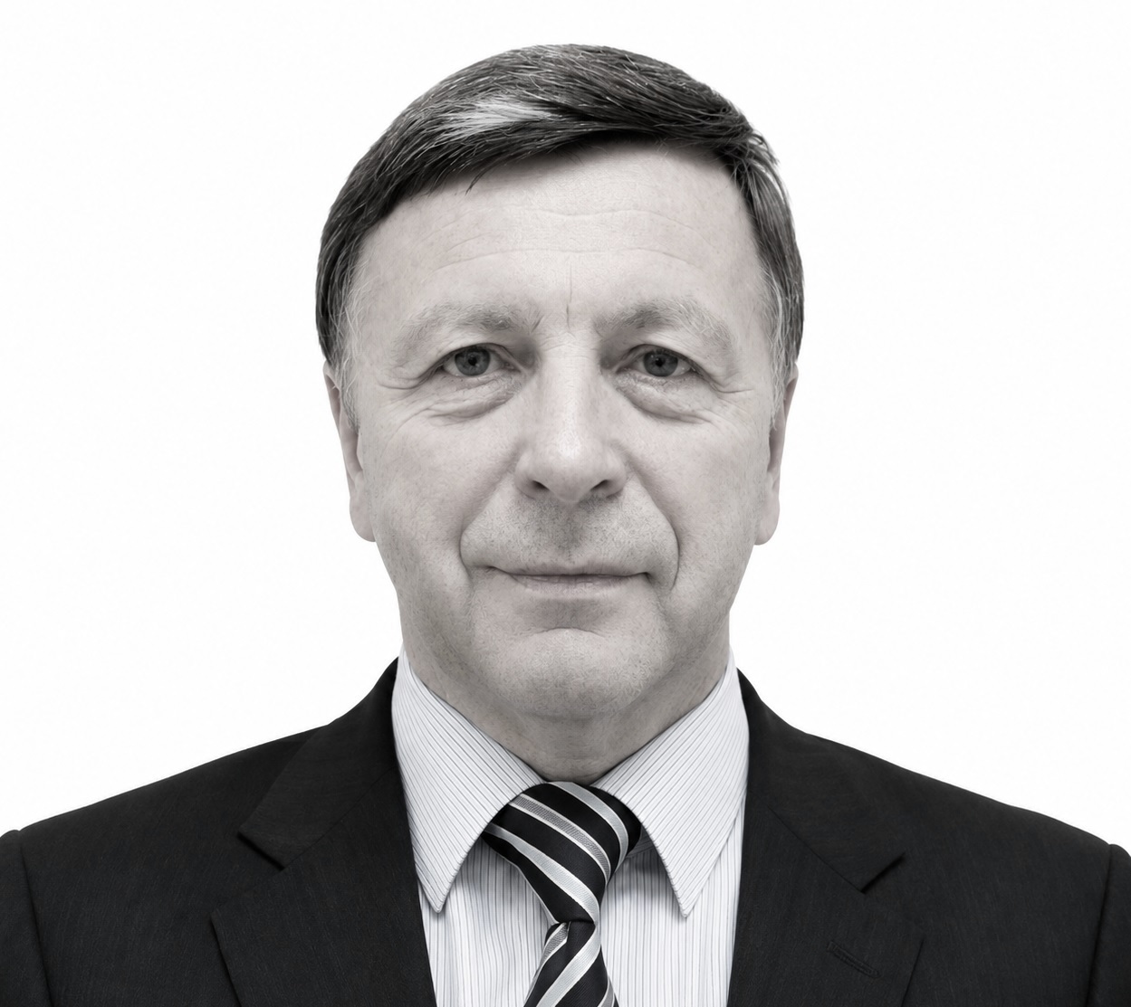Ушел из жизни Валерий Константинович Ткачук