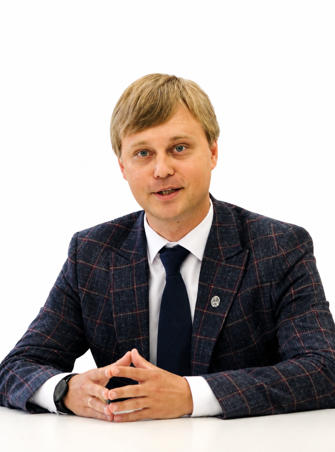 Панфёров Алексей Александрович