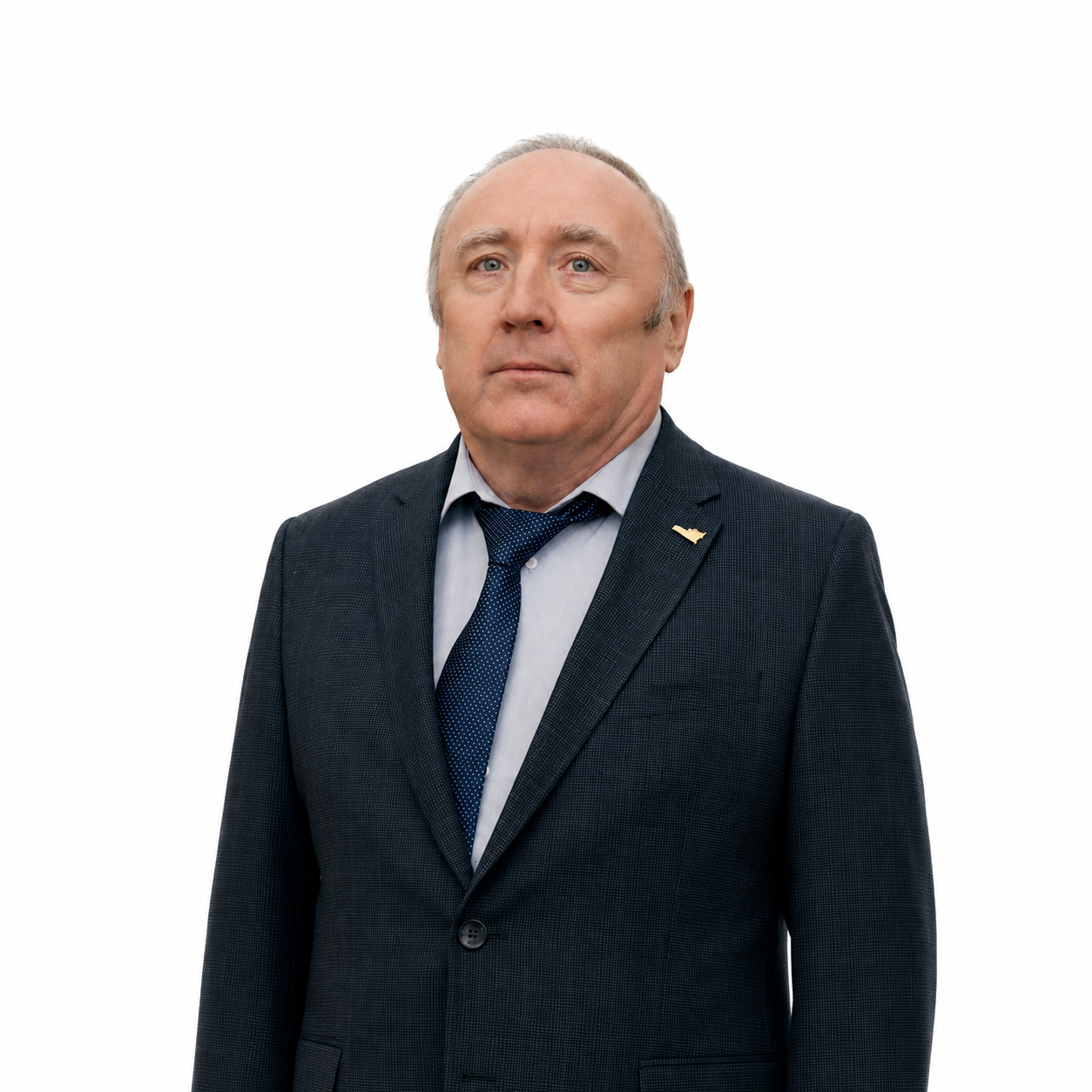 Чухванцев Валерий Николаевич