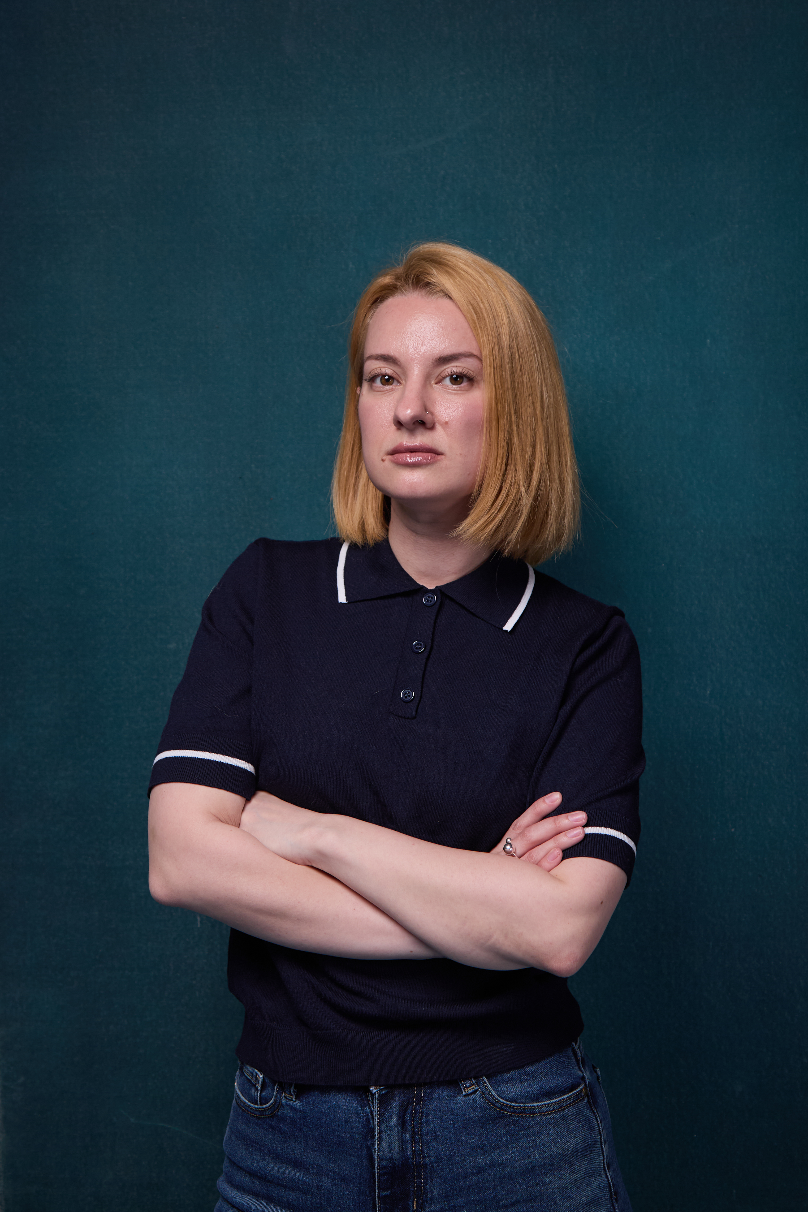 Герус Екатерина Александровна