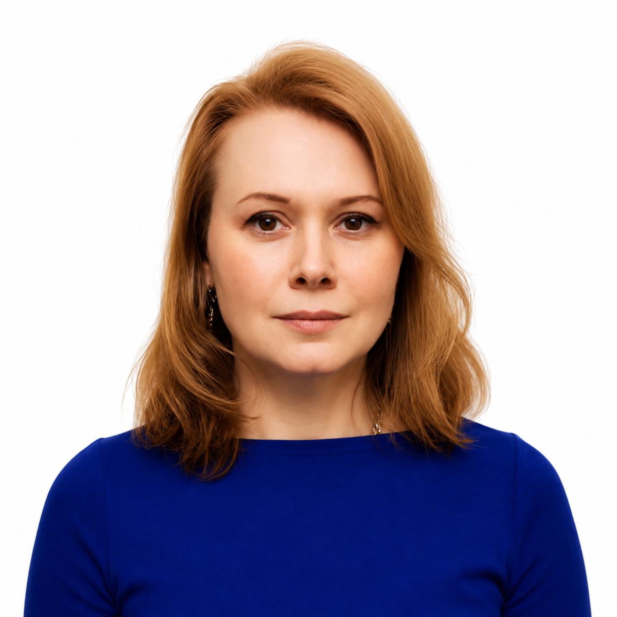 Львова Наталья Владимировна