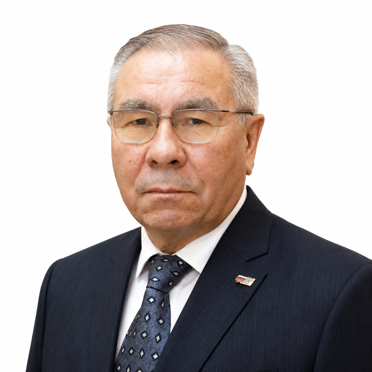Марьяндышев Владислав Николаевич