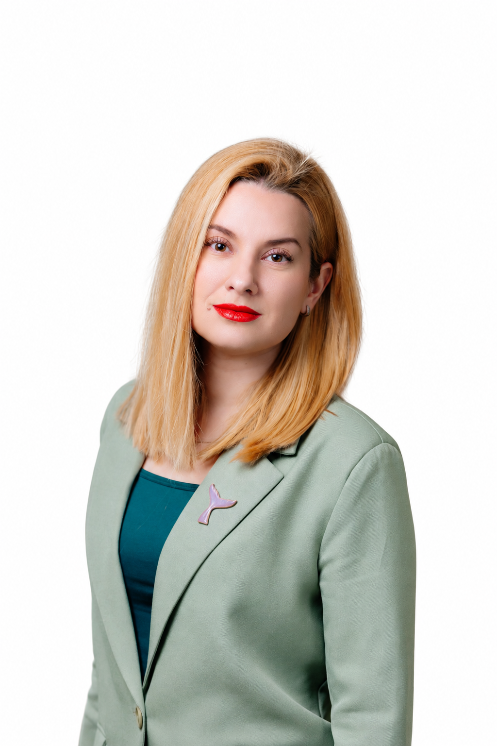 Герус Екатерина Александровна