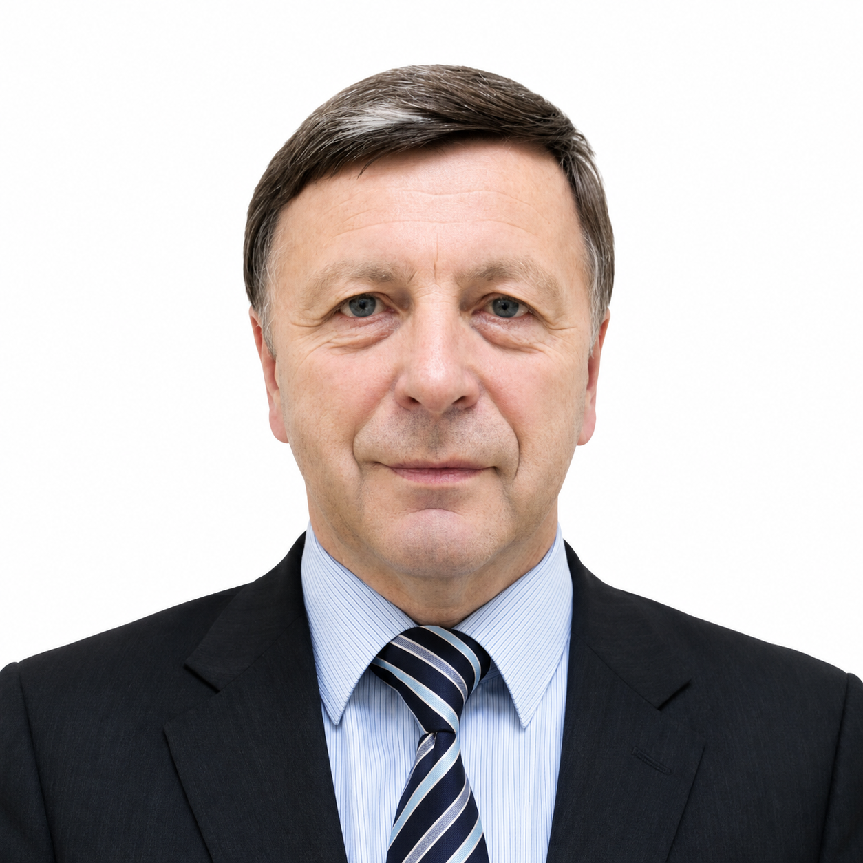 Ткачук Валерий Константинович