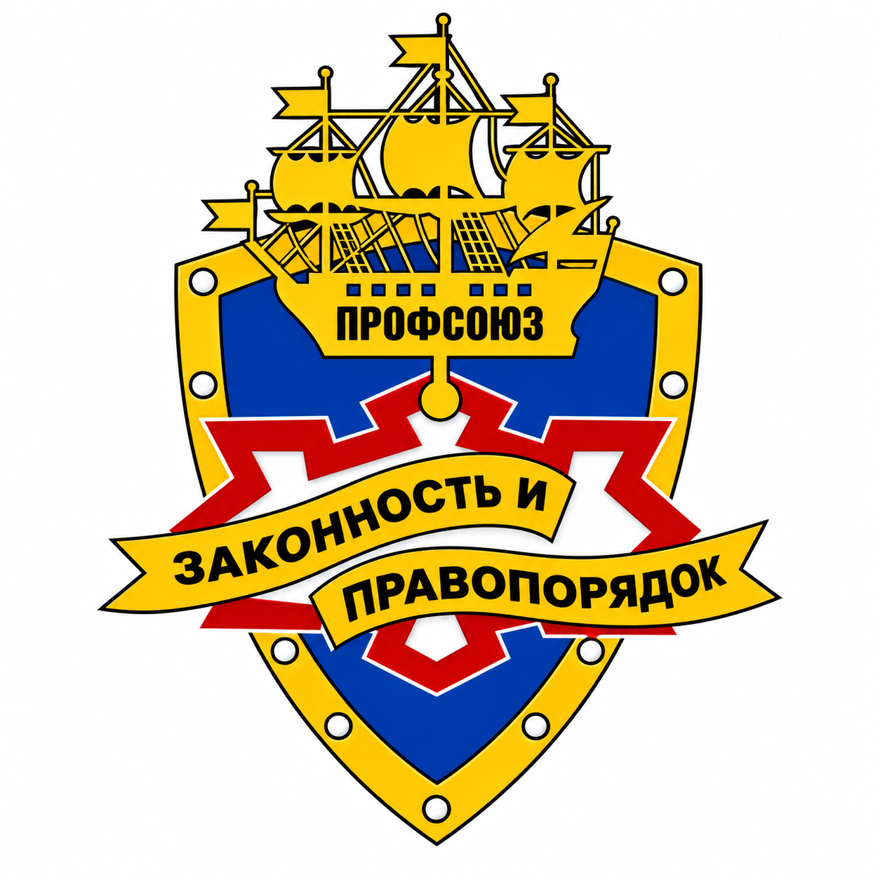 Территориальная Северо-Западная организация «ЗАКОННОСТЬ И ПРАВОПОРЯДОК» Общественной организации Общероссийский профсоюз работников организаций безопасности"