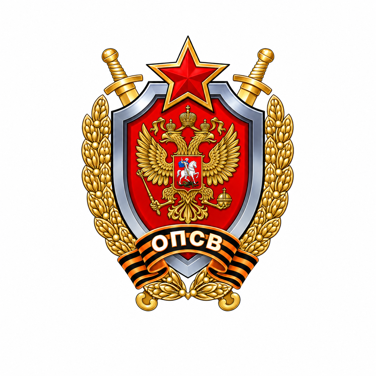 Территориальная организация Санкт-Петербурга и Ленинградской области Общероссийского профессионального союза военнослужащих