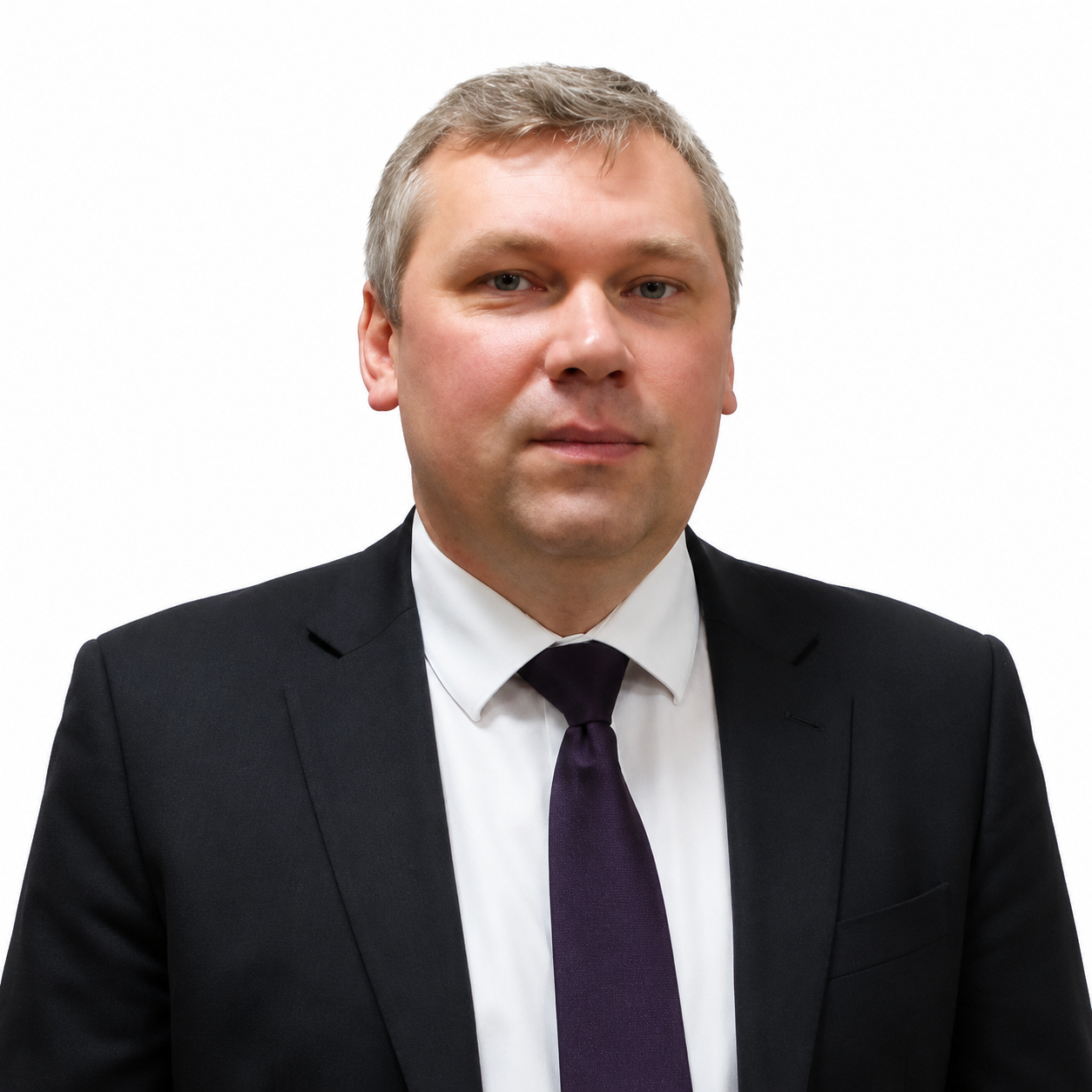 Кравцов Иван Николаевич