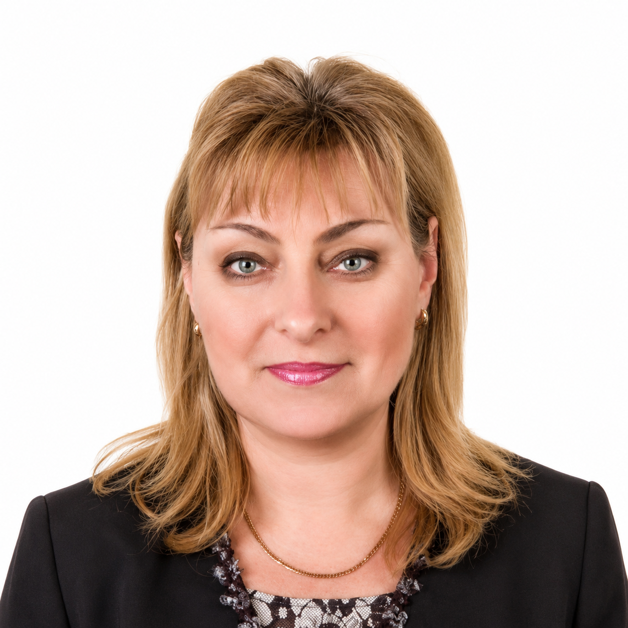 Довгалева Елена Анатольевна