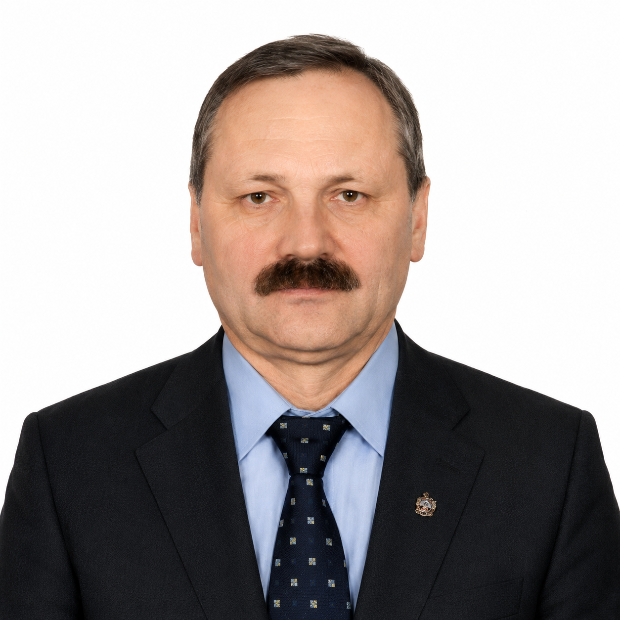 Пара Георгий Иванович