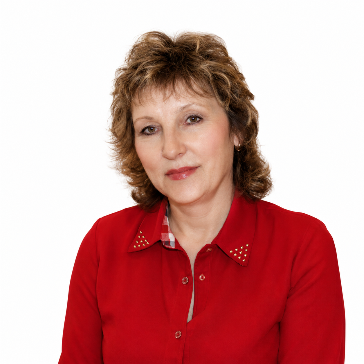 Глинко Алла Владимировна