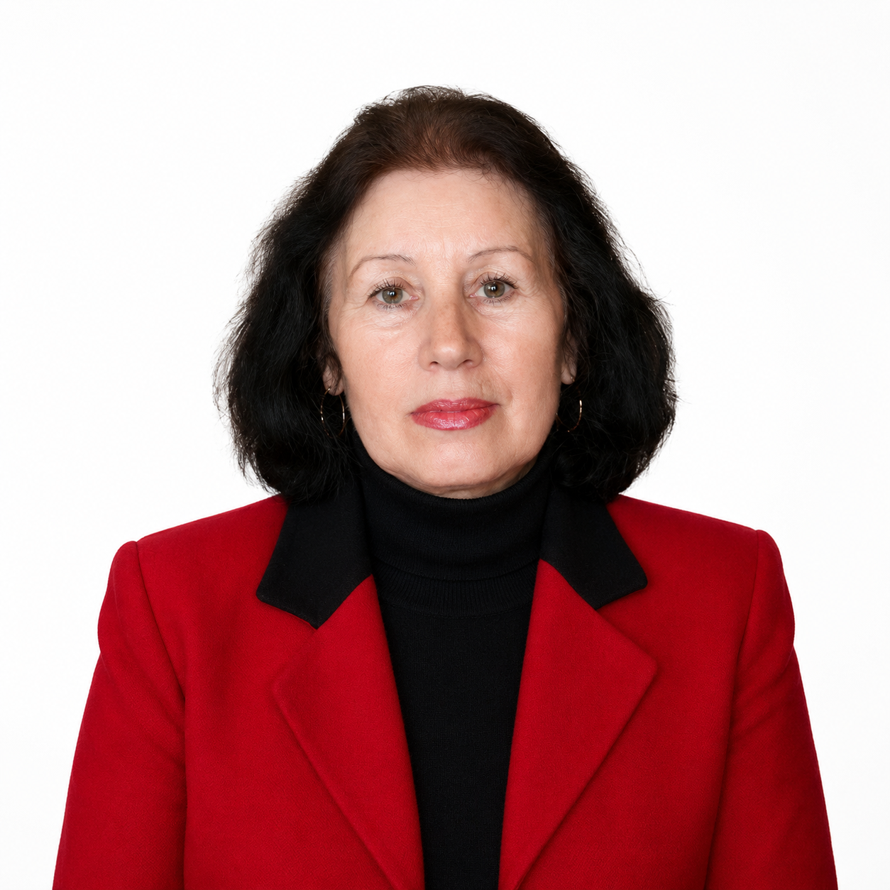 Слепнева Екатерина Александровна