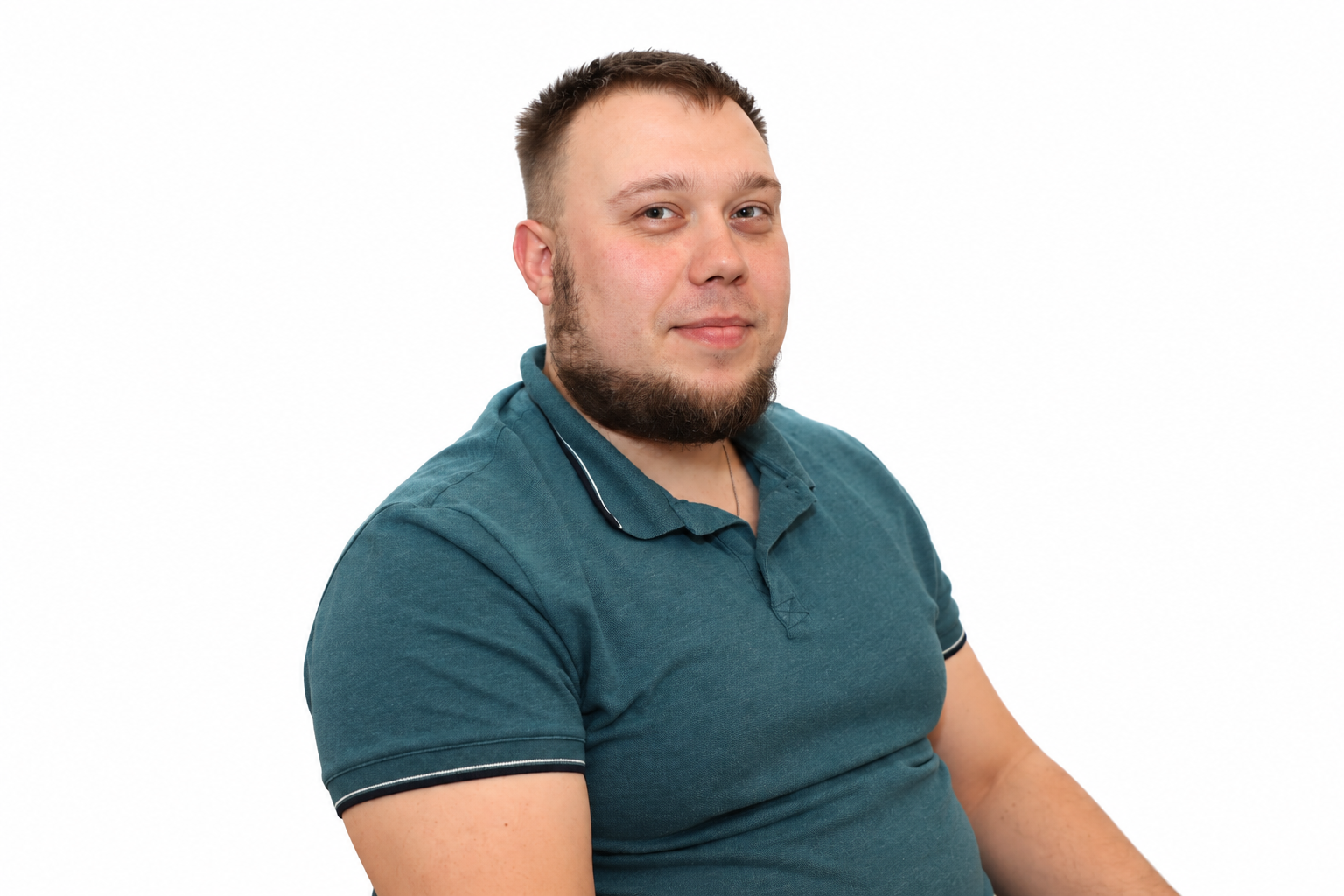 Шипунов Илья Сергеевич