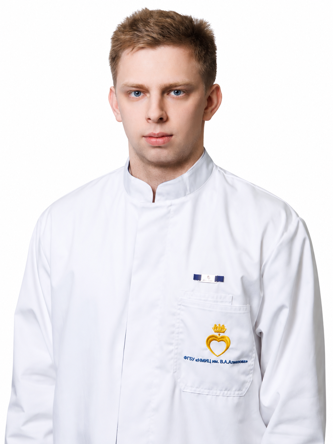 Черепков Никита Алексеевич