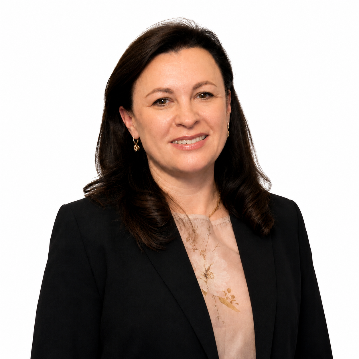 Свешникова Елена Николаевна