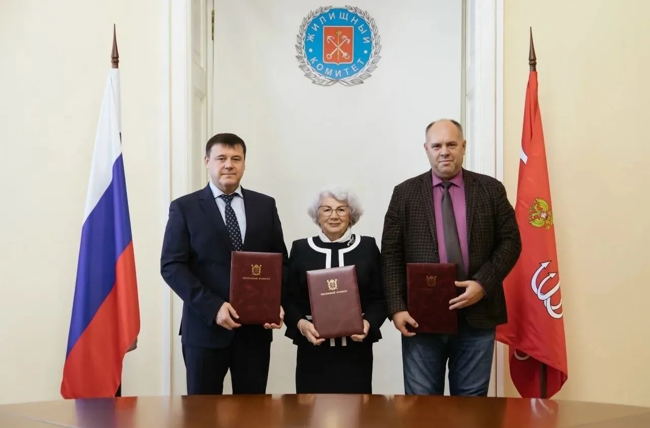 Профсоюз жизнеобеспечения добился повышения минимальных зарплат в жилищном хозяйстве Петербурга: с 1 октября они выросли на 7,1%