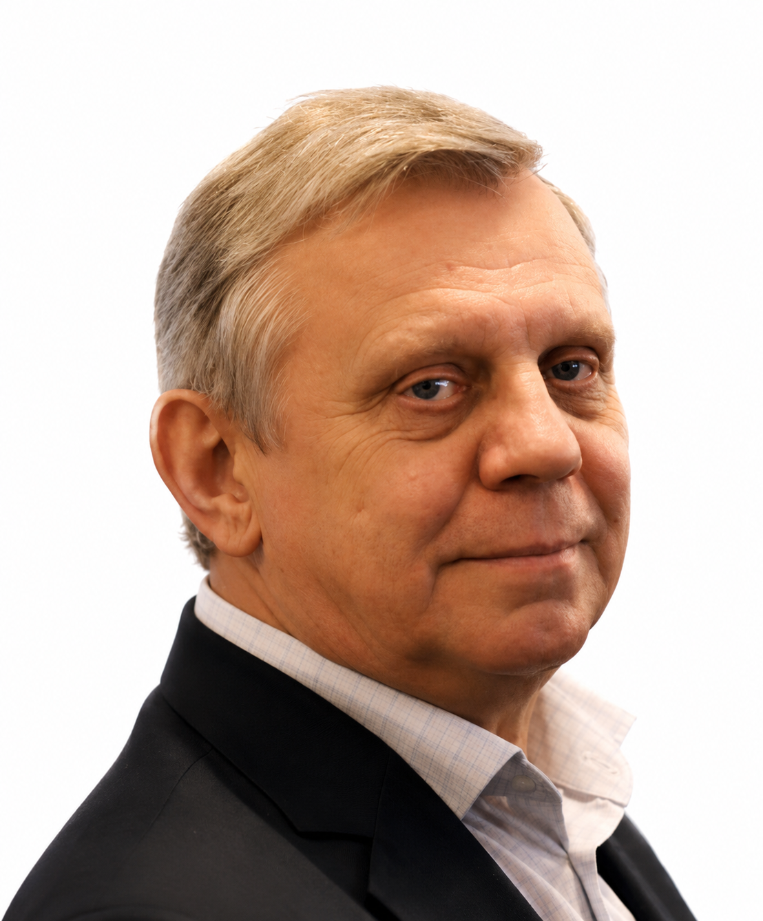 Жук Владимир Борисович