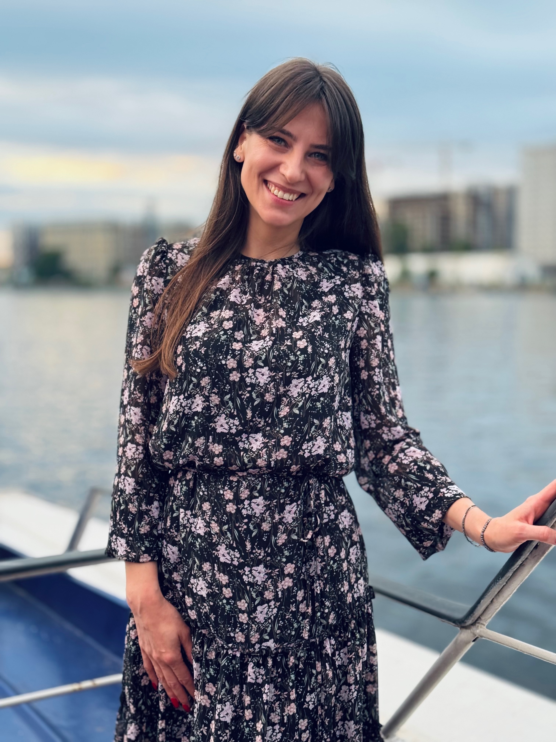 Старунова Вероника Александровна