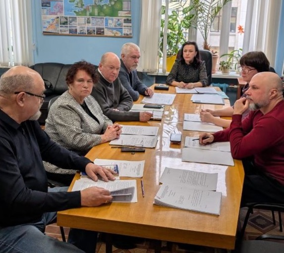 Профсоюз водного транспорта на Северо-Западе России подводит итоги и готовится к Первомаю