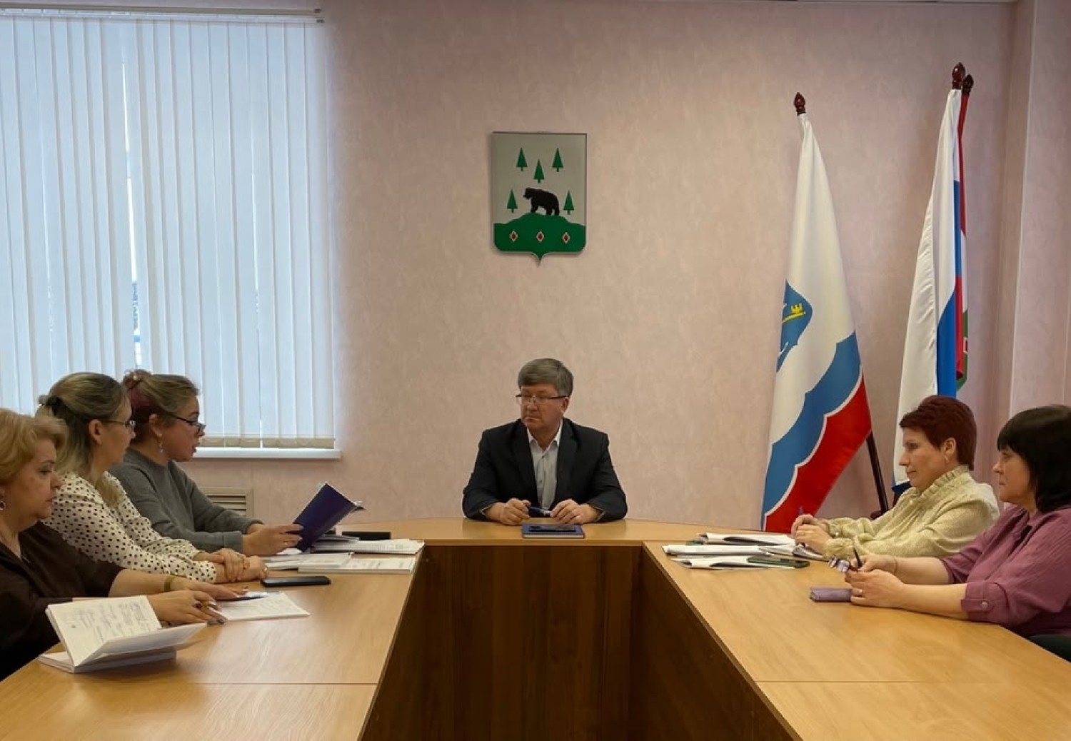 Профсоюз образования:  еще один шаг к развитию соцпартнерства