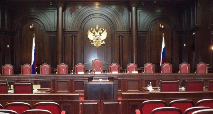 Конституционный Суд Российской Федерации рассмотрел вопрос по практике присвоения звания «Ветеран труда»