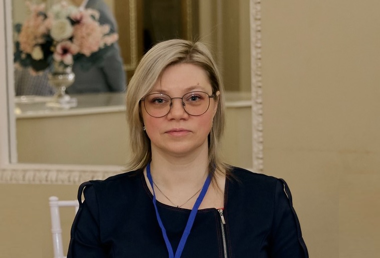 Татьяна Пентешина: «Мы не карающий орган, а помощники»