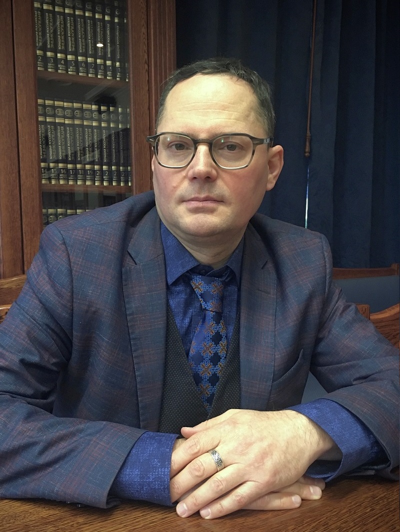 О миссии уполномоченного профкома по охране труда в пространстве петербургского музея