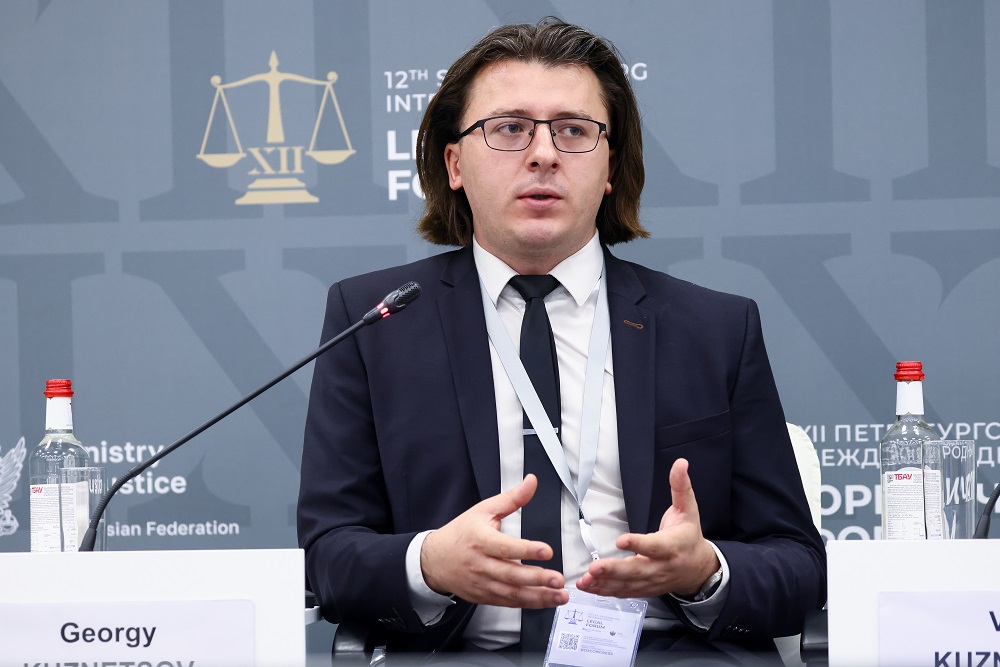 Правовое управление ЛФП подвело итоги правозащитной работы в 2025 году