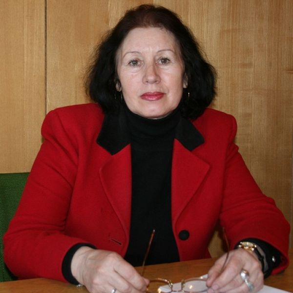Слепнева Екатерина Александровна