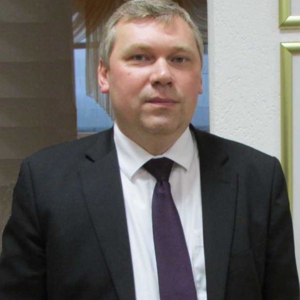 Кравцов Иван Николаевич