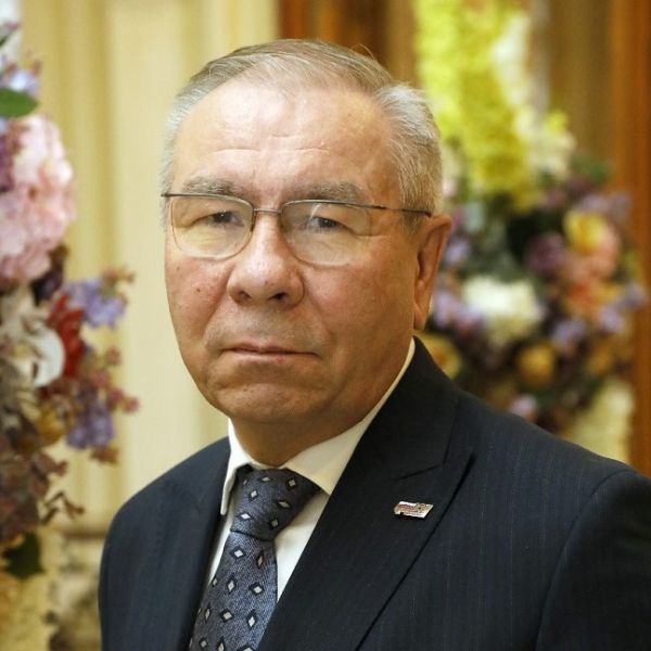 Марьяндышев Владислав Николаевич