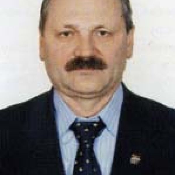Пара Георгий Иванович