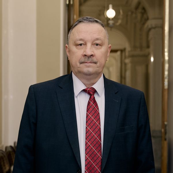 Парамонов Александр Владимирович
